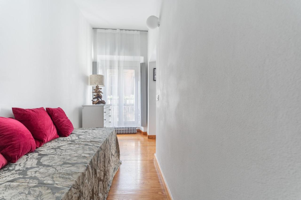 Pignolo 107 Leilighet Bergamo Eksteriør bilde