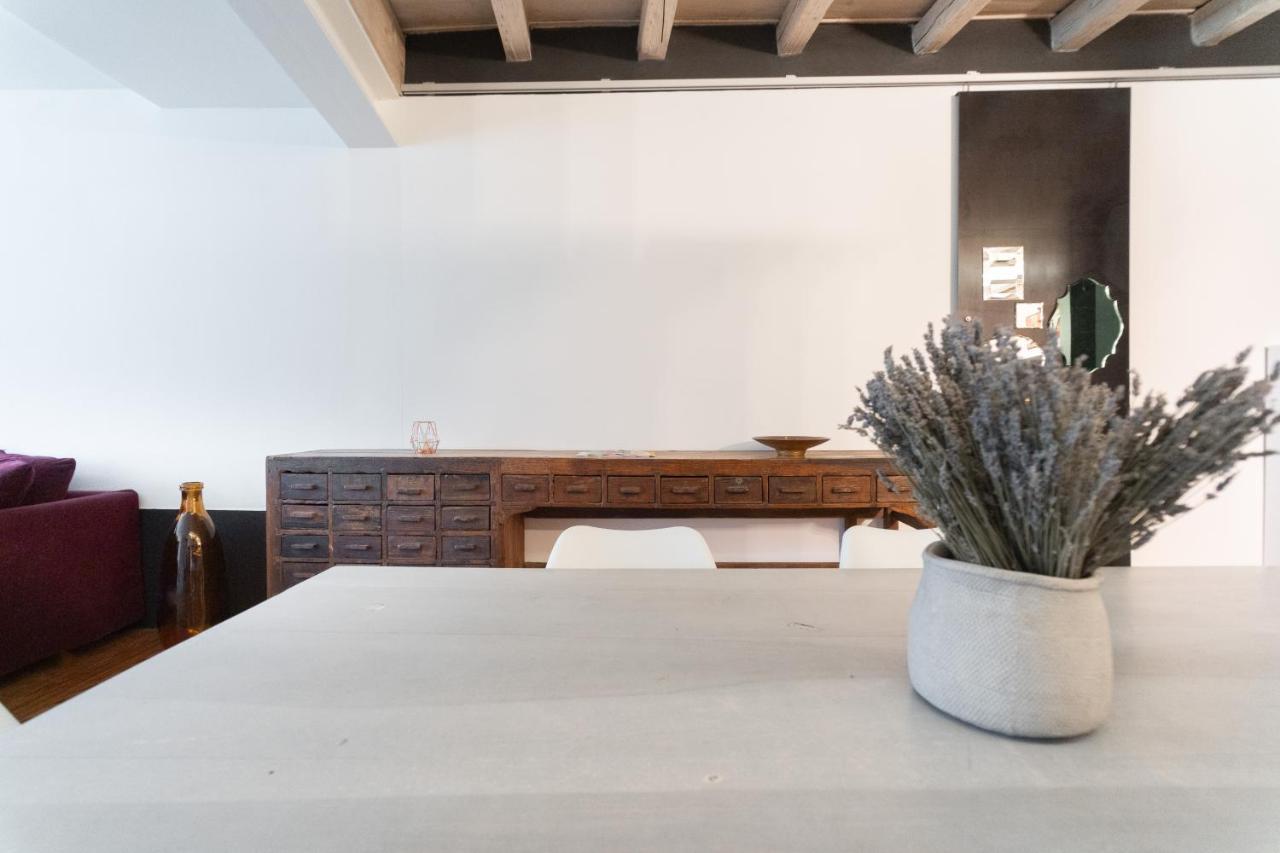 Pignolo 107 Leilighet Bergamo Eksteriør bilde